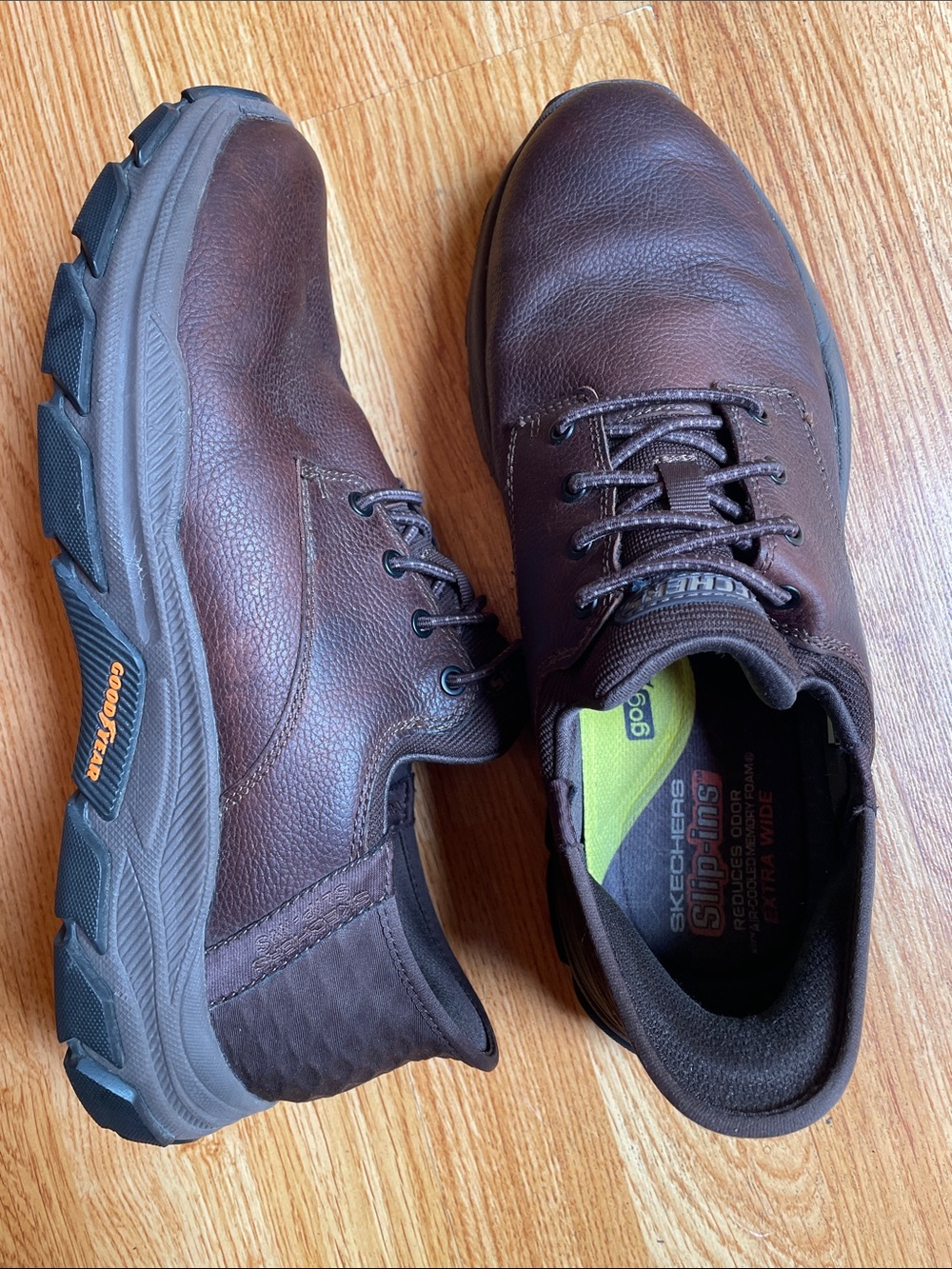 Skechers Slip-Ins Respected Garville - Picture 5 of 8